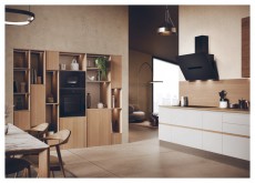 Haier H38FMWID627N fekete be&eacute;p&iacute;thető mikrohull&aacute;m&uacute; s&uuml;tő Konyhai term&eacute;kek - Mikrohull&aacute;m&uacute; s&uuml;tő - Mikrohull&aacute;m&uacute; s&uuml;tő (be&eacute;p&iacute;thető) - 501506