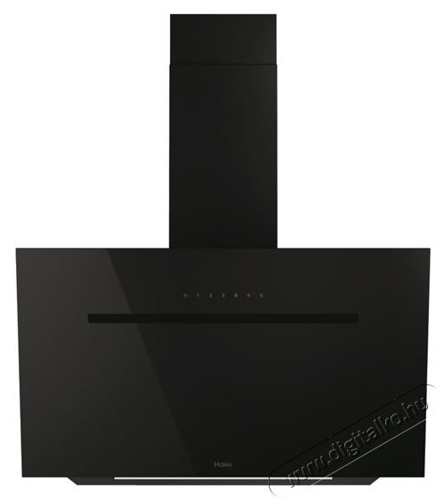 Haier HADG9CBS6BVOC k&uuml;rtős p&aacute;raelsz&iacute;v&oacute; Konyhai term&eacute;kek - P&aacute;raelsz&iacute;v&oacute; - K&uuml;rtős - 501490