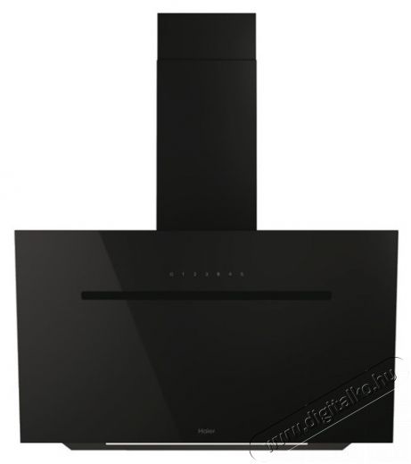 Haier HADG9CBS6BVOC k&uuml;rtős p&aacute;raelsz&iacute;v&oacute; Konyhai term&eacute;kek - P&aacute;raelsz&iacute;v&oacute; - K&uuml;rtős - 501490