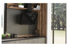 Haier HADG9CBS6BVOC k&uuml;rtős p&aacute;raelsz&iacute;v&oacute; Konyhai term&eacute;kek - P&aacute;raelsz&iacute;v&oacute; - K&uuml;rtős - 501490