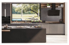 Haier HADG9CBS6BVOC k&uuml;rtős p&aacute;raelsz&iacute;v&oacute; Konyhai term&eacute;kek - P&aacute;raelsz&iacute;v&oacute; - K&uuml;rtős - 501490