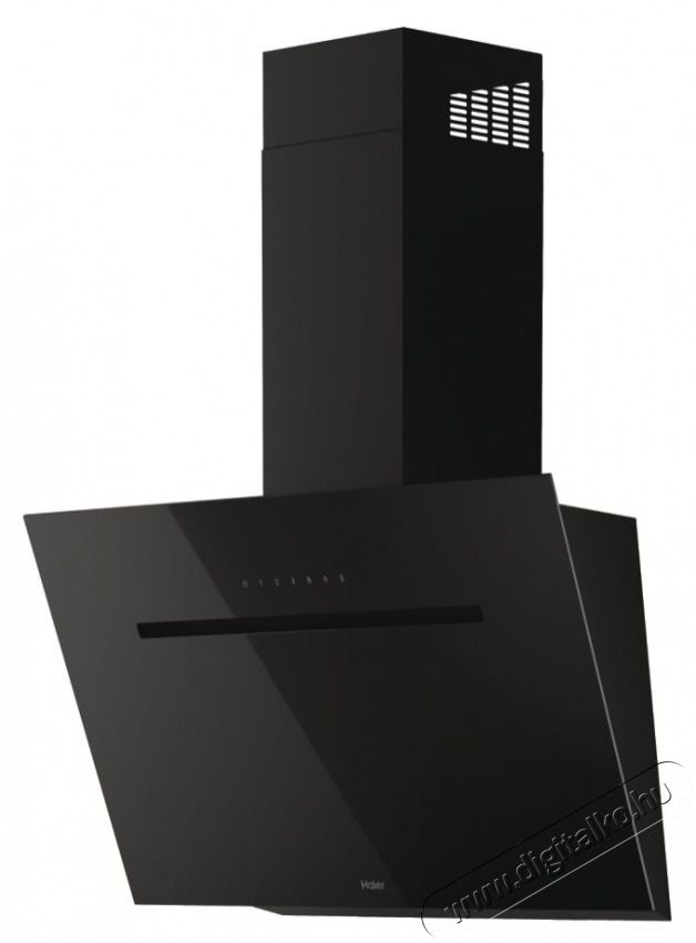 Haier HADG9CBS6BVOC k&uuml;rtős p&aacute;raelsz&iacute;v&oacute; Konyhai term&eacute;kek - P&aacute;raelsz&iacute;v&oacute; - K&uuml;rtős - 501490