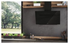 Haier HADG9CBS6BVOC k&uuml;rtős p&aacute;raelsz&iacute;v&oacute; Konyhai term&eacute;kek - P&aacute;raelsz&iacute;v&oacute; - K&uuml;rtős - 501490