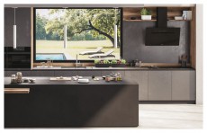 Haier HADG9CBS6BVOC k&uuml;rtős p&aacute;raelsz&iacute;v&oacute; Konyhai term&eacute;kek - P&aacute;raelsz&iacute;v&oacute; - K&uuml;rtős - 501490