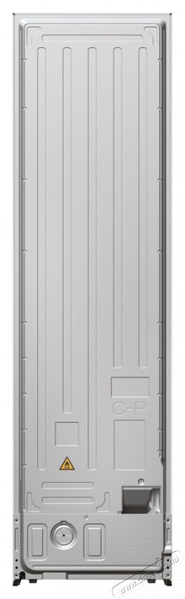 Haier HBW7519C be&eacute;p&iacute;thető alulfagyaszt&oacute;s hűtőszekr&eacute;ny Konyhai term&eacute;kek - Hűtő, fagyaszt&oacute; (be&eacute;p&iacute;thető) - Alulfagyaszt&oacute;s kombin&aacute;lt hűtő - 501643