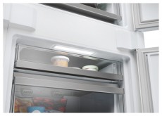Haier HBW7519C be&eacute;p&iacute;thető alulfagyaszt&oacute;s hűtőszekr&eacute;ny Konyhai term&eacute;kek - Hűtő, fagyaszt&oacute; (be&eacute;p&iacute;thető) - Alulfagyaszt&oacute;s kombin&aacute;lt hűtő - 501643