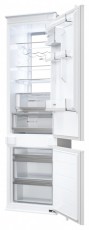 Haier HBW7519C be&eacute;p&iacute;thető alulfagyaszt&oacute;s hűtőszekr&eacute;ny Konyhai term&eacute;kek - Hűtő, fagyaszt&oacute; (be&eacute;p&iacute;thető) - Alulfagyaszt&oacute;s kombin&aacute;lt hűtő - 501643