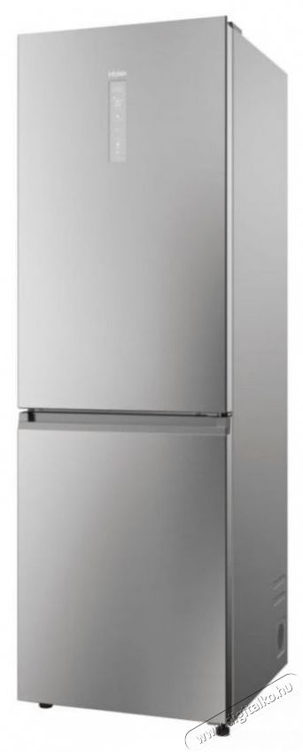 Haier HDPW5618CNPK alulfagyaszt&oacute;s hűtőszekr&eacute;ny Konyhai term&eacute;kek - Hűtő, fagyaszt&oacute; (szabadon&aacute;ll&oacute;) - Alulfagyaszt&oacute;s kombin&aacute;lt hűtő - 501124