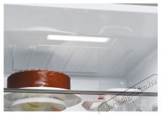 Haier HDPW5618CNPK alulfagyaszt&oacute;s hűtőszekr&eacute;ny Konyhai term&eacute;kek - Hűtő, fagyaszt&oacute; (szabadon&aacute;ll&oacute;) - Alulfagyaszt&oacute;s kombin&aacute;lt hűtő - 501124