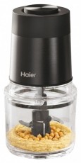 Haier HCH5B1 011 apr&iacute;t&oacute; Konyhai term&eacute;kek - Konyhai kisg&eacute;p (elők&eacute;sz&iacute;t&eacute;s / feldolgoz&aacute;s) - Apr&iacute;t&oacute; / dar&aacute;l&oacute; - 501718