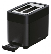 Haier HTO5A3 011 fekete 2 szeletes keny&eacute;rpir&iacute;t&oacute; Konyhai term&eacute;kek - Konyhai kisg&eacute;p (s&uuml;t&eacute;s / főz&eacute;s / hűt&eacute;s / &eacute;telk&eacute;sz&iacute;t&eacute;s) - Keny&eacute;rpir&iacute;t&oacute; - 502367
