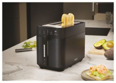 Haier HTO5A3 011 fekete 2 szeletes keny&eacute;rpir&iacute;t&oacute; Konyhai term&eacute;kek - Konyhai kisg&eacute;p (s&uuml;t&eacute;s / főz&eacute;s / hűt&eacute;s / &eacute;telk&eacute;sz&iacute;t&eacute;s) - Keny&eacute;rpir&iacute;t&oacute; - 502367