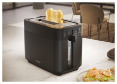 Haier HTO5A3 011 fekete 2 szeletes keny&eacute;rpir&iacute;t&oacute; Konyhai term&eacute;kek - Konyhai kisg&eacute;p (s&uuml;t&eacute;s / főz&eacute;s / hűt&eacute;s / &eacute;telk&eacute;sz&iacute;t&eacute;s) - Keny&eacute;rpir&iacute;t&oacute; - 502367