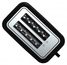 Haier HTO5A3 011 fekete 2 szeletes keny&eacute;rpir&iacute;t&oacute; Konyhai term&eacute;kek - Konyhai kisg&eacute;p (s&uuml;t&eacute;s / főz&eacute;s / hűt&eacute;s / &eacute;telk&eacute;sz&iacute;t&eacute;s) - Keny&eacute;rpir&iacute;t&oacute; - 502367
