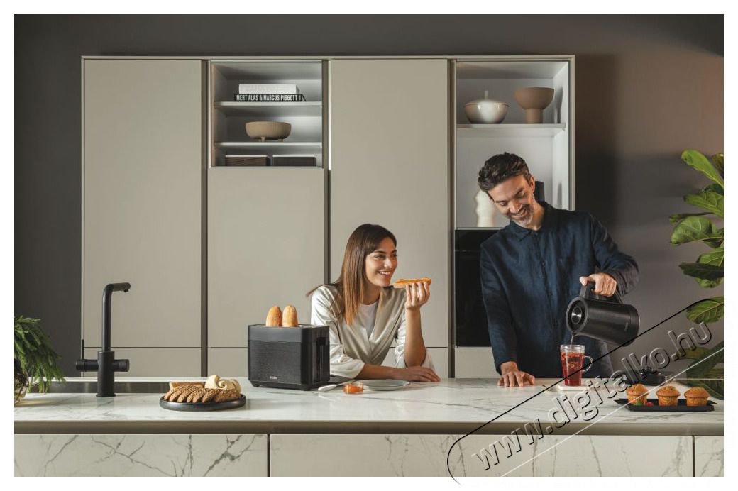 Haier HTO5A3 011 fekete 2 szeletes keny&eacute;rpir&iacute;t&oacute; Konyhai term&eacute;kek - Konyhai kisg&eacute;p (s&uuml;t&eacute;s / főz&eacute;s / hűt&eacute;s / &eacute;telk&eacute;sz&iacute;t&eacute;s) - Keny&eacute;rpir&iacute;t&oacute; - 502367