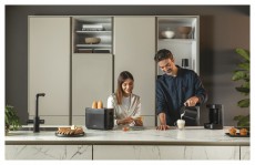 Haier HTO5A3 011 fekete 2 szeletes keny&eacute;rpir&iacute;t&oacute; Konyhai term&eacute;kek - Konyhai kisg&eacute;p (s&uuml;t&eacute;s / főz&eacute;s / hűt&eacute;s / &eacute;telk&eacute;sz&iacute;t&eacute;s) - Keny&eacute;rpir&iacute;t&oacute; - 502367