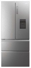 Haier HFW7819EWMP franci ajt&oacute;s alulfagyaszt&oacute;s hűtőszekr&eacute;ny Konyhai term&eacute;kek - Hűtő, fagyaszt&oacute; (szabadon&aacute;ll&oacute;) - Alulfagyaszt&oacute;s kombin&aacute;lt hűtő - 502658