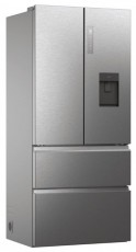 Haier HFW7819EWMP franci ajt&oacute;s alulfagyaszt&oacute;s hűtőszekr&eacute;ny Konyhai term&eacute;kek - Hűtő, fagyaszt&oacute; (szabadon&aacute;ll&oacute;) - Alulfagyaszt&oacute;s kombin&aacute;lt hűtő - 502658