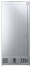 Haier HFW7819EWMP franci ajt&oacute;s alulfagyaszt&oacute;s hűtőszekr&eacute;ny Konyhai term&eacute;kek - Hűtő, fagyaszt&oacute; (szabadon&aacute;ll&oacute;) - Alulfagyaszt&oacute;s kombin&aacute;lt hűtő - 502658