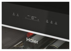 Haier HWS236GDGU1 borhűtő Konyhai term&eacute;kek - Hűtő, fagyaszt&oacute; (szabadon&aacute;ll&oacute;) - Borhűtő - 502762