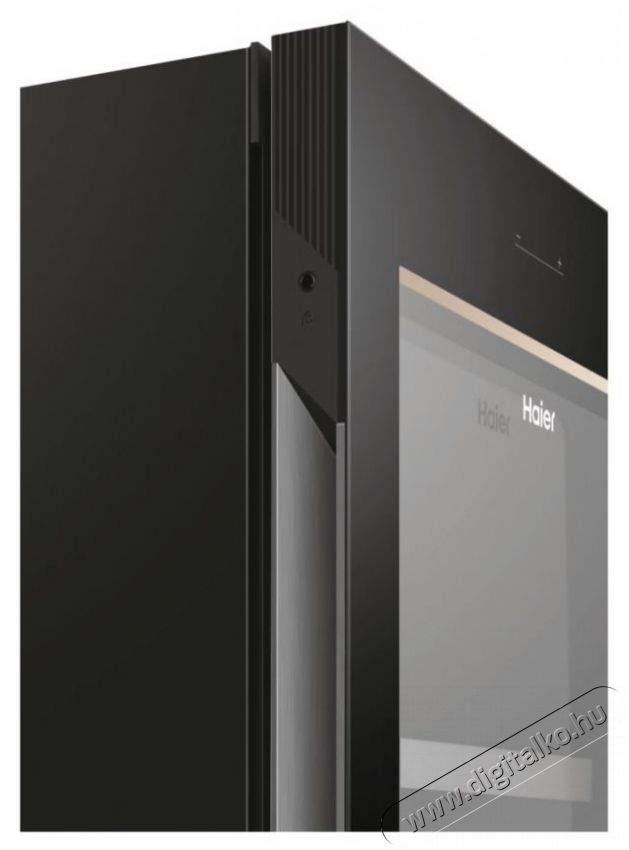 Haier HWS236GDGU1 borhűtő Konyhai term&eacute;kek - Hűtő, fagyaszt&oacute; (szabadon&aacute;ll&oacute;) - Borhűtő - 502762