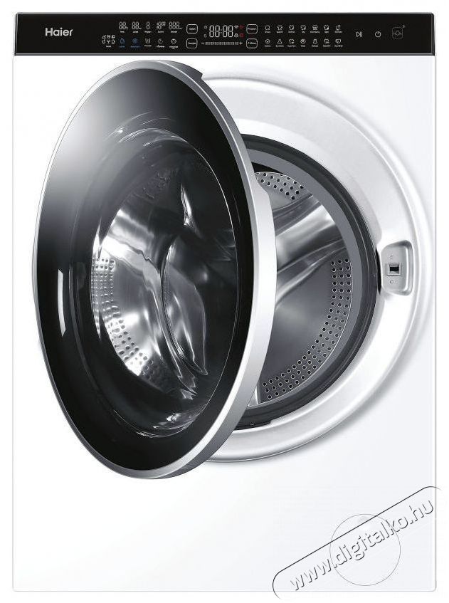 Haier HWD100BD1499UN/S mos&oacute;-sz&aacute;r&iacute;t&oacute;g&eacute;p H&aacute;ztart&aacute;s / Otthon / K&uuml;lt&eacute;r - Mos&oacute;g&eacute;p / sz&aacute;r&iacute;t&oacute;g&eacute;p - Mos&oacute;-sz&aacute;r&iacute;t&oacute;g&eacute;p - 502610