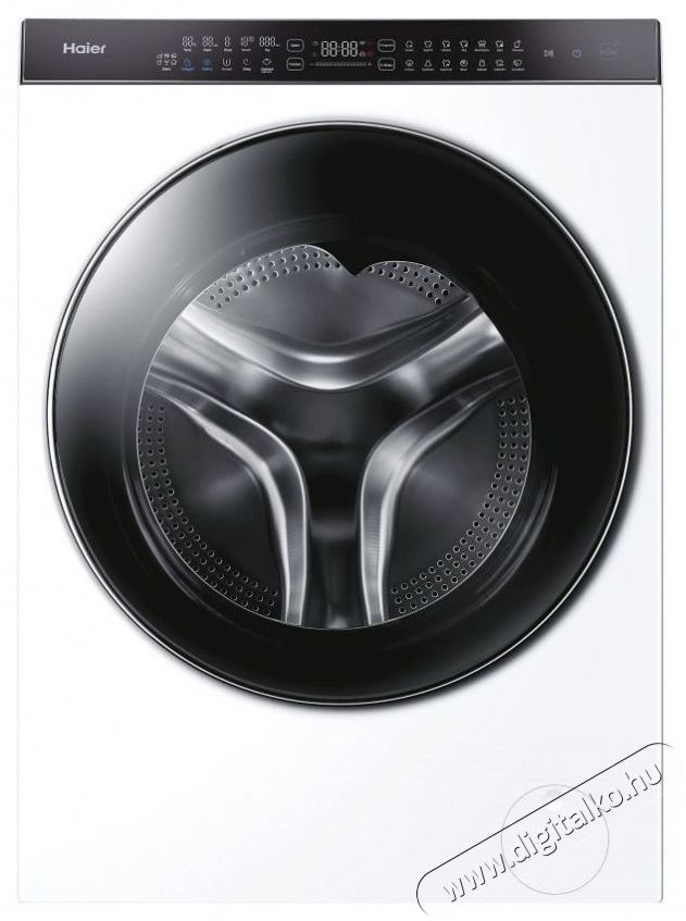 Haier HWD100BD1499UN/S mos&oacute;-sz&aacute;r&iacute;t&oacute;g&eacute;p H&aacute;ztart&aacute;s / Otthon / K&uuml;lt&eacute;r - Mos&oacute;g&eacute;p / sz&aacute;r&iacute;t&oacute;g&eacute;p - Mos&oacute;-sz&aacute;r&iacute;t&oacute;g&eacute;p - 502610