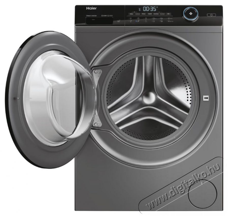 Haier HWD90B14959S8NUS mos&oacute;-sz&aacute;r&iacute;t&oacute;g&eacute;p H&aacute;ztart&aacute;s / Otthon / K&uuml;lt&eacute;r - Mos&oacute;g&eacute;p / sz&aacute;r&iacute;t&oacute;g&eacute;p - Mos&oacute;-sz&aacute;r&iacute;t&oacute;g&eacute;p - 502611