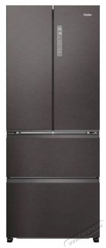Haier HFR3718ENMD FD 70 Series 3 Konyhai term&eacute;kek - Hűtő, fagyaszt&oacute; (szabadon&aacute;ll&oacute;) - Amerikai t&iacute;pus&uacute; Side By Side hűtő - 504454