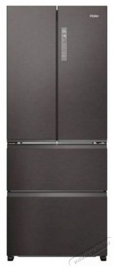 Haier HFR3718ENMD FD 70 Series 3 Konyhai term&eacute;kek - Hűtő, fagyaszt&oacute; (szabadon&aacute;ll&oacute;) - Amerikai t&iacute;pus&uacute; Side By Side hűtő - 504454