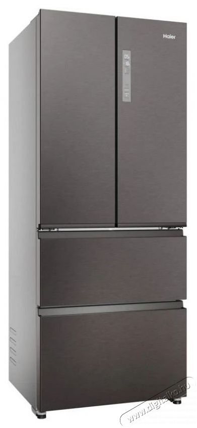 Haier HFR3718ENMD FD 70 Series 3 Konyhai term&eacute;kek - Hűtő, fagyaszt&oacute; (szabadon&aacute;ll&oacute;) - Amerikai t&iacute;pus&uacute; Side By Side hűtő - 504454