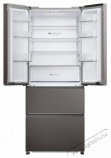 Haier HFR3718ENMD FD 70 Series 3 Konyhai term&eacute;kek - Hűtő, fagyaszt&oacute; (szabadon&aacute;ll&oacute;) - Amerikai t&iacute;pus&uacute; Side By Side hűtő - 504454