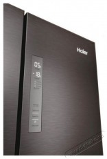 Haier HFR3718ENMD FD 70 Series 3 Konyhai term&eacute;kek - Hűtő, fagyaszt&oacute; (szabadon&aacute;ll&oacute;) - Amerikai t&iacute;pus&uacute; Side By Side hűtő - 504454