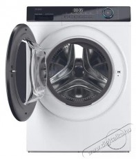 Haier HW70-B12929-S H&aacute;ztart&aacute;s / Otthon / K&uuml;lt&eacute;r - Mos&oacute;g&eacute;p / sz&aacute;r&iacute;t&oacute;g&eacute;p - El&ouml;lt&ouml;ltős keskeny (45cm-ig) mos&oacute;g&eacute;p - 504457
