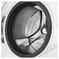 Haier HW70-B12929-S H&aacute;ztart&aacute;s / Otthon / K&uuml;lt&eacute;r - Mos&oacute;g&eacute;p / sz&aacute;r&iacute;t&oacute;g&eacute;p - El&ouml;lt&ouml;ltős keskeny (45cm-ig) mos&oacute;g&eacute;p - 504457