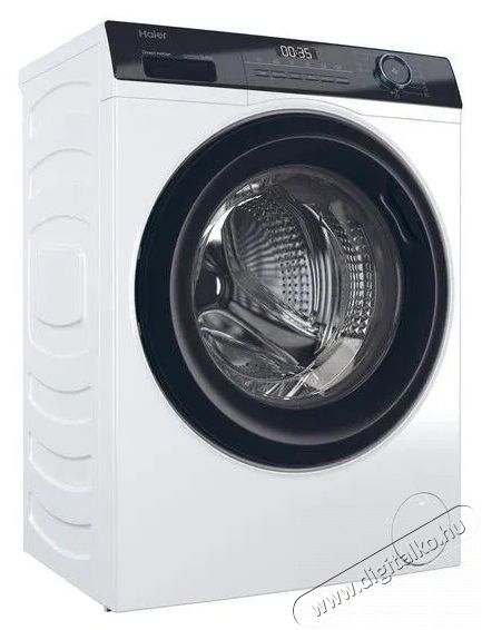 Haier HW70-B12929-S H&aacute;ztart&aacute;s / Otthon / K&uuml;lt&eacute;r - Mos&oacute;g&eacute;p / sz&aacute;r&iacute;t&oacute;g&eacute;p - El&ouml;lt&ouml;ltős keskeny (45cm-ig) mos&oacute;g&eacute;p - 504457