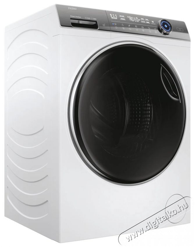 Haier HWD100-B14979U-S I-PRO SERIES 7 PLUS H&aacute;ztart&aacute;s / Otthon / K&uuml;lt&eacute;r - Mos&oacute;g&eacute;p / sz&aacute;r&iacute;t&oacute;g&eacute;p - Mos&oacute;-sz&aacute;r&iacute;t&oacute;g&eacute;p - 504458