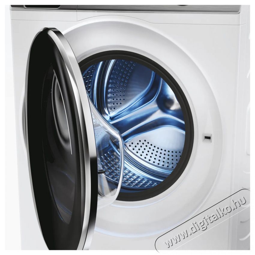 Haier HWD100-B14979U-S I-PRO SERIES 7 PLUS H&aacute;ztart&aacute;s / Otthon / K&uuml;lt&eacute;r - Mos&oacute;g&eacute;p / sz&aacute;r&iacute;t&oacute;g&eacute;p - Mos&oacute;-sz&aacute;r&iacute;t&oacute;g&eacute;p - 504458