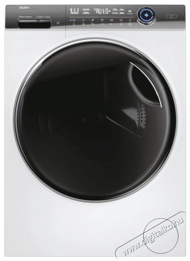 Haier HWD100-B14979U-S I-PRO SERIES 7 PLUS H&aacute;ztart&aacute;s / Otthon / K&uuml;lt&eacute;r - Mos&oacute;g&eacute;p / sz&aacute;r&iacute;t&oacute;g&eacute;p - Mos&oacute;-sz&aacute;r&iacute;t&oacute;g&eacute;p - 504458