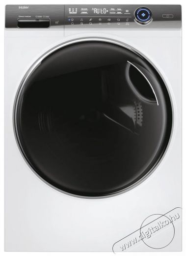 Haier HWD100-B14979U-S I-PRO SERIES 7 PLUS H&aacute;ztart&aacute;s / Otthon / K&uuml;lt&eacute;r - Mos&oacute;g&eacute;p / sz&aacute;r&iacute;t&oacute;g&eacute;p - Mos&oacute;-sz&aacute;r&iacute;t&oacute;g&eacute;p - 504458