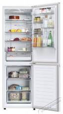 Haier EHD3PWDNPW186 2D 60 Series 3 PRO Konyhai term&eacute;kek - Hűtő, fagyaszt&oacute; (szabadon&aacute;ll&oacute;) - Alulfagyaszt&oacute;s kombin&aacute;lt hűtő - 504445