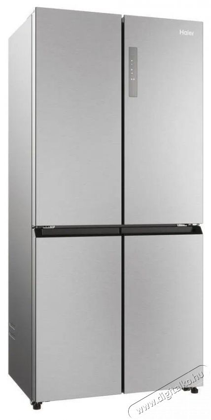 Haier HCR3818ENMM Konyhai term&eacute;kek - Hűtő, fagyaszt&oacute; (szabadon&aacute;ll&oacute;) - Amerikai t&iacute;pus&uacute; Side By Side hűtő - 504450