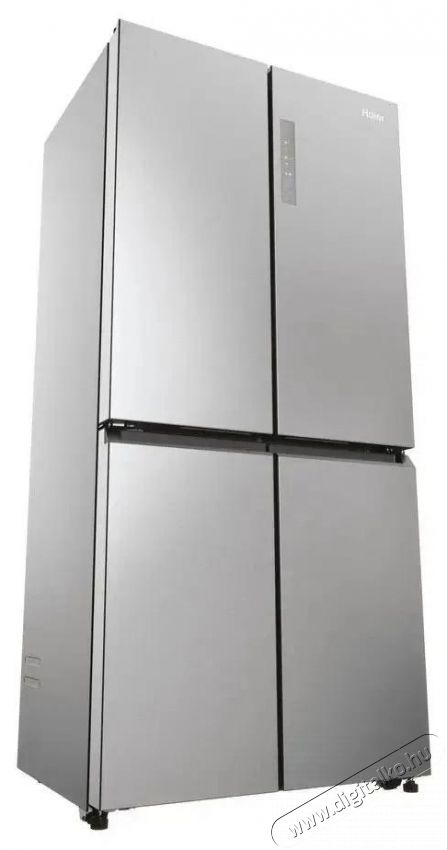 Haier HCR3818ENMM Konyhai term&eacute;kek - Hűtő, fagyaszt&oacute; (szabadon&aacute;ll&oacute;) - Amerikai t&iacute;pus&uacute; Side By Side hűtő - 504450