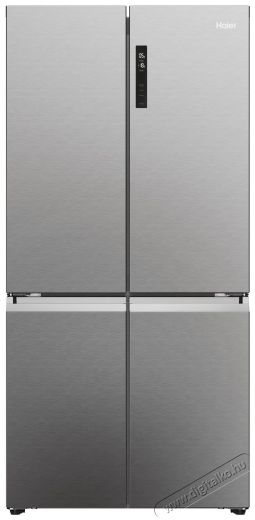 Haier HCR5919ENMP Cube 90 Series 5 Konyhai term&eacute;kek - Hűtő, fagyaszt&oacute; (szabadon&aacute;ll&oacute;) - Amerikai t&iacute;pus&uacute; Side By Side hűtő - 504452
