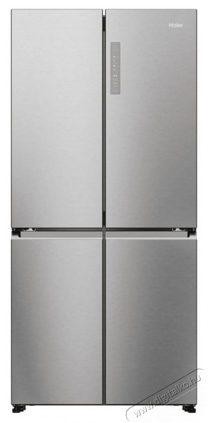 Haier HCR7818DNMM Cube 83 Series 7 Konyhai term&eacute;kek - Hűtő, fagyaszt&oacute; (szabadon&aacute;ll&oacute;) - Amerikai t&iacute;pus&uacute; Side By Side hűtő - 504453