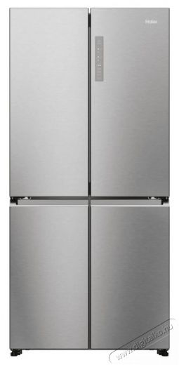 Haier HCR7818DNMM Cube 83 Series 7 Konyhai term&eacute;kek - Hűtő, fagyaszt&oacute; (szabadon&aacute;ll&oacute;) - Amerikai t&iacute;pus&uacute; Side By Side hűtő - 504453