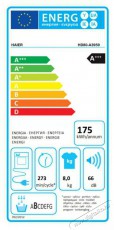 Haier HD80-A3959-S hőszivatty&uacute;s sz&aacute;r&iacute;t&oacute;g&eacute;p H&aacute;ztart&aacute;s / Otthon / K&uuml;lt&eacute;r - Mos&oacute;g&eacute;p / sz&aacute;r&iacute;t&oacute;g&eacute;p - Sz&aacute;r&iacute;t&oacute;g&eacute;p - 500764