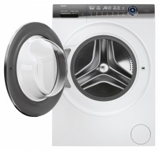 Haier HW90-B14979EU1-S el&ouml;lt&ouml;ltős mos&oacute;g&eacute;p, keskeny, 9 kg, 1400 fordulat H&aacute;ztart&aacute;s / Otthon / K&uuml;lt&eacute;r - Mos&oacute;g&eacute;p / sz&aacute;r&iacute;t&oacute;g&eacute;p - El&ouml;lt&ouml;ltős keskeny (45cm-ig) mos&oacute;g&eacute;p - 505551