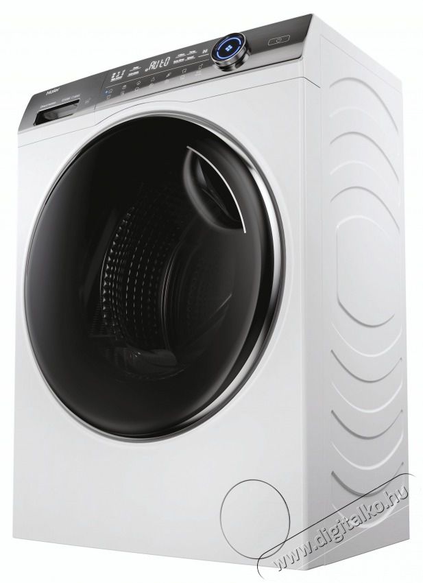 Haier HW90-B14979EU1-S el&ouml;lt&ouml;ltős mos&oacute;g&eacute;p, keskeny, 9 kg, 1400 fordulat H&aacute;ztart&aacute;s / Otthon / K&uuml;lt&eacute;r - Mos&oacute;g&eacute;p / sz&aacute;r&iacute;t&oacute;g&eacute;p - El&ouml;lt&ouml;ltős keskeny (45cm-ig) mos&oacute;g&eacute;p - 505551