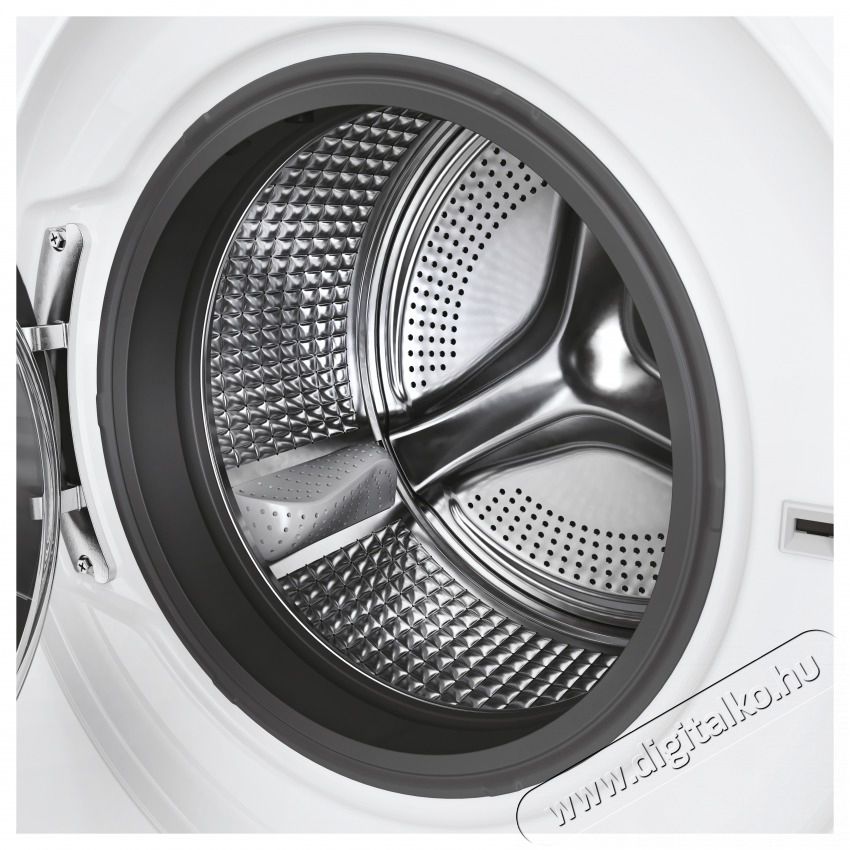 Haier HW90-B14979EU1-S el&ouml;lt&ouml;ltős mos&oacute;g&eacute;p, keskeny, 9 kg, 1400 fordulat H&aacute;ztart&aacute;s / Otthon / K&uuml;lt&eacute;r - Mos&oacute;g&eacute;p / sz&aacute;r&iacute;t&oacute;g&eacute;p - El&ouml;lt&ouml;ltős keskeny (45cm-ig) mos&oacute;g&eacute;p - 505551